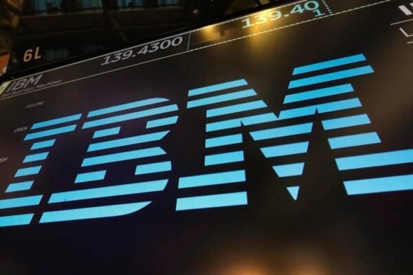 Why is IBM stock crashing today? Shares plunge over 25% - here’s what’s driving the fall