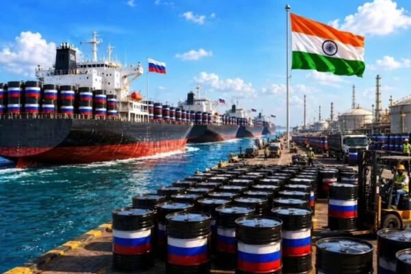 Russia Sanctions Bill: US eases Russia sanctions bill, cuts tariff threat on India and China from 500% to 100%