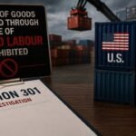 India Forced Labour Imports: India moves to block imports linked to forced labour amid USTR probe