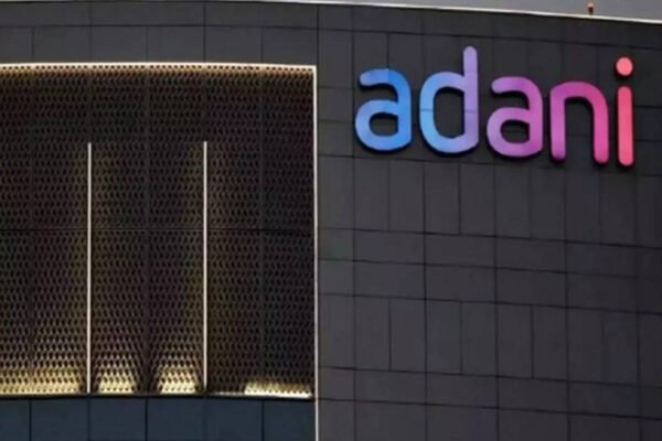With 73% rise, Adani Properties top realty gainer