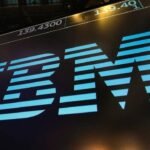 IBM shares tank 26% after initial results disappoint