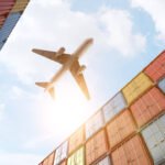 Air transport down 14% in April: ISP data