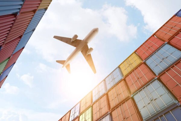 Air transport down 14% in April: ISP data