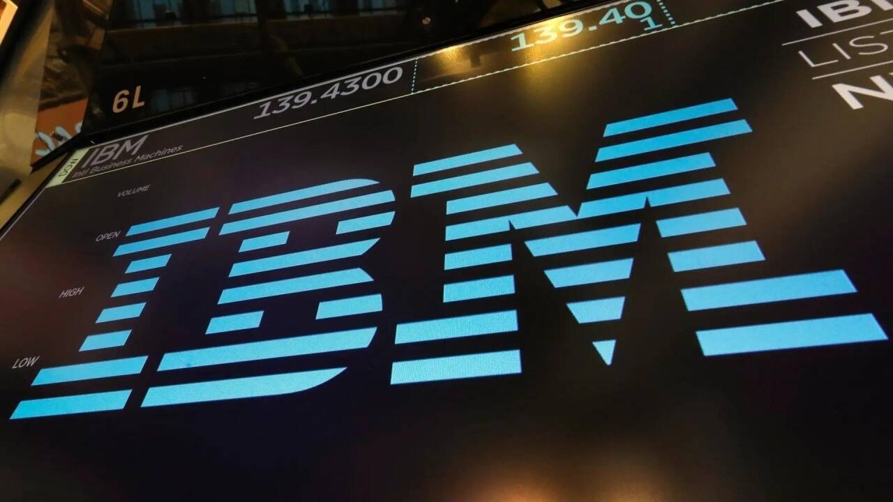Worse fall than 1987, $69 billion wipeout as IBM ‘falters’: Why stock price crashed 25% - analysts call it ‘ugly moment’