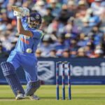 'I was trying to hit the ball too hard': Axar Patel reveals what went wrong in T20Is after ODI heroics | Cricket News