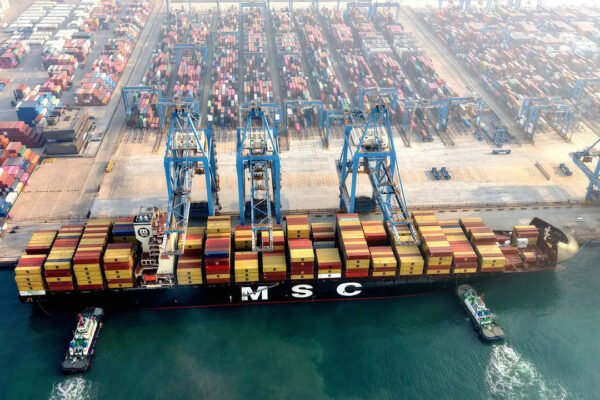 China's economic growth slows to weakest pace in three years despite export boom: Here's why