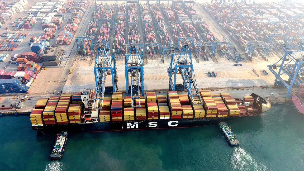 China's economic growth slows to weakest pace in three years despite export boom: Here's why