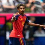 'New York, we're coming for you': Lamine Yamal sends Spain World Cup final warning after France masterclass | Football News