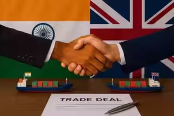 FTA with UK comes into effect today, exports to get a boost