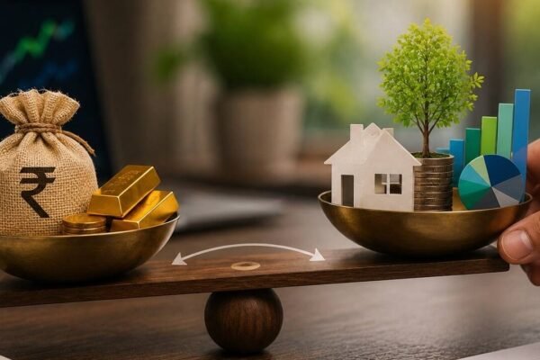 Investment 101: How to rebalance your portfolio for FY27 - top mistakes to avoid