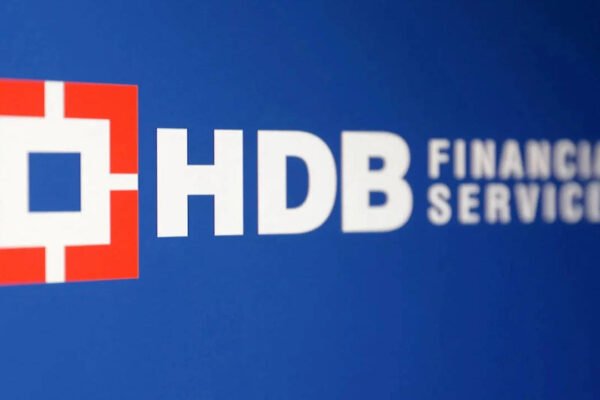 HDB Financial Services Q1FY26 net profit up 38% at Rs 785 crore