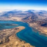 Oil, LNG, fertilisers and maybe diamonds: What is at risk from Iran’s wider blockade threat