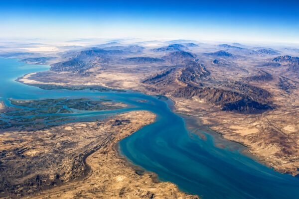 Oil, LNG, fertilisers and maybe diamonds: What is at risk from Iran’s wider blockade threat