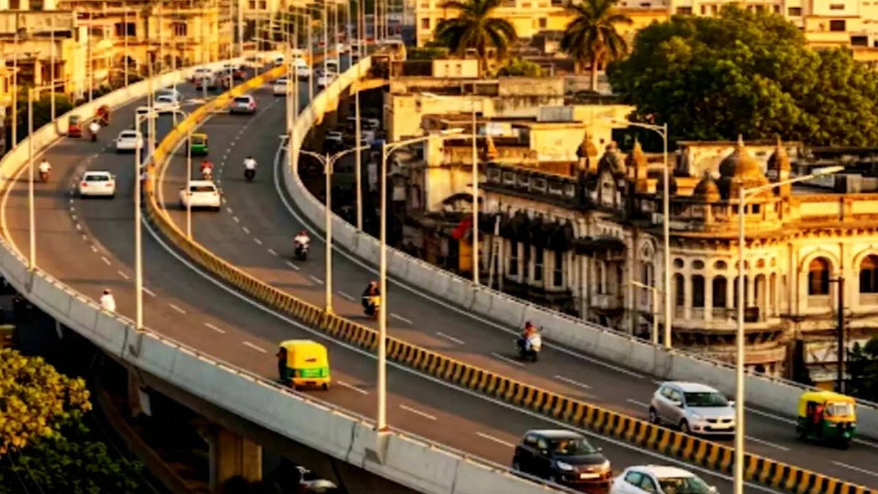 Two Varanasi highway projects worth Rs 25,446 crore approved - how they will affect commuters