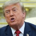 US issues new non-proliferation sanctions targeting individuals, entities in Iran, Russia