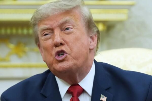 US issues new non-proliferation sanctions targeting individuals, entities in Iran, Russia