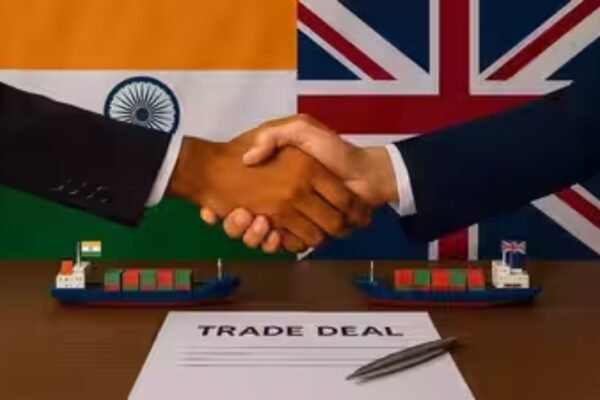 India exports $140 million worth of goods to UK at zero duty on Day 1 of trade pact implementation