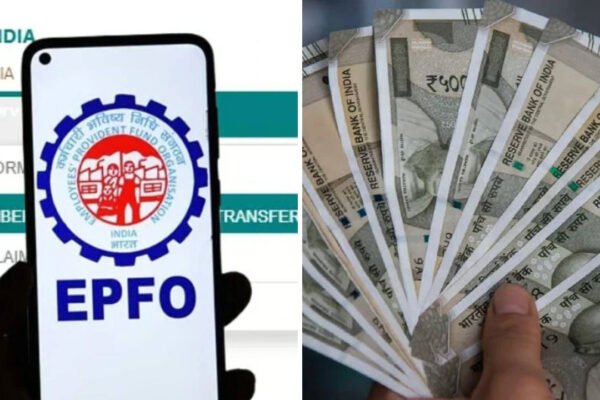 Epfo: New technology helps EPFO clear claims faster