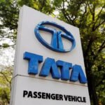 Tata Motors: Tata Motors pips M&M to regain No 2 ranking