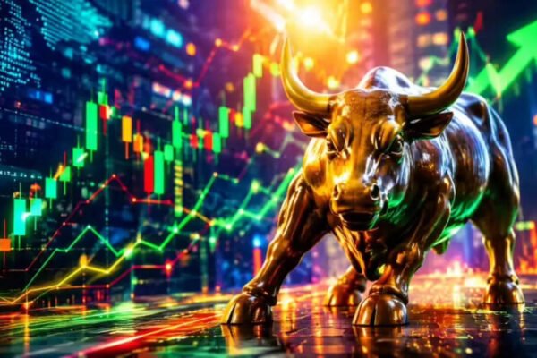 Stock market Live Updates: BSE Sensex jumps over 150 points, Nifty50 climbs above 24,100 in early trade