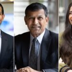 Ex-RBI governor Raghuram Rajan and 2 other Indians on US Fed's monetary policy review panels