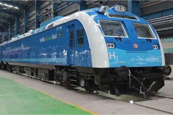 India's first hydrogen train set for July 17 launch: Route, features, inside look and FAQs