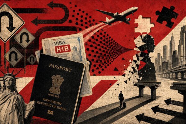 Harsh reality for H-1B visa returnees: Changed Indian IT hiring landscape, lower salaries and fewer jobs