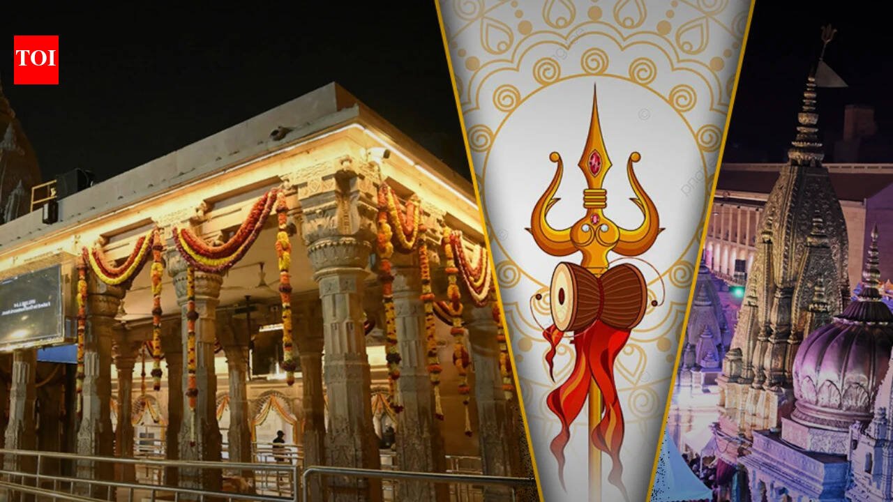 ‘Aim to make India the world's most authentic experience destination:’ Shekhawat | India News
