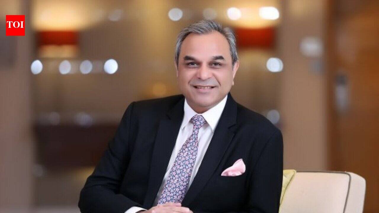 In tough Q1, ITC Hotels sees profit, revenue zoom