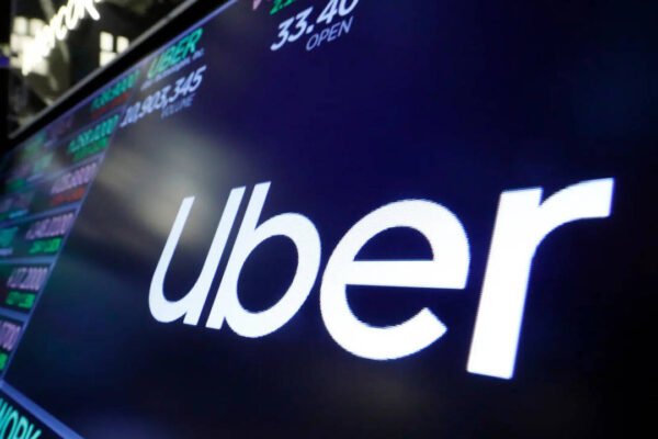 Uber to buy Delivery Hero in $15 billion deal