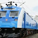 India's first hydrogen-powered train flagged off by PM Modi; check route, timings, how it works