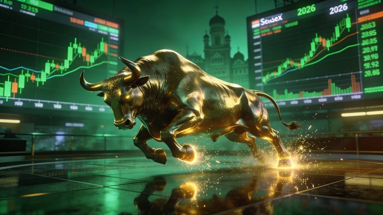 Stock market rally: Sensex rises over 750 points, Nifty50 crosses 24,250 - top reasons for rise