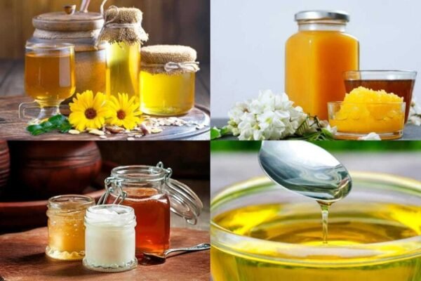 Monsoon pantry care: Expert shares the right way to store oil, ghee and honey during rainy season |