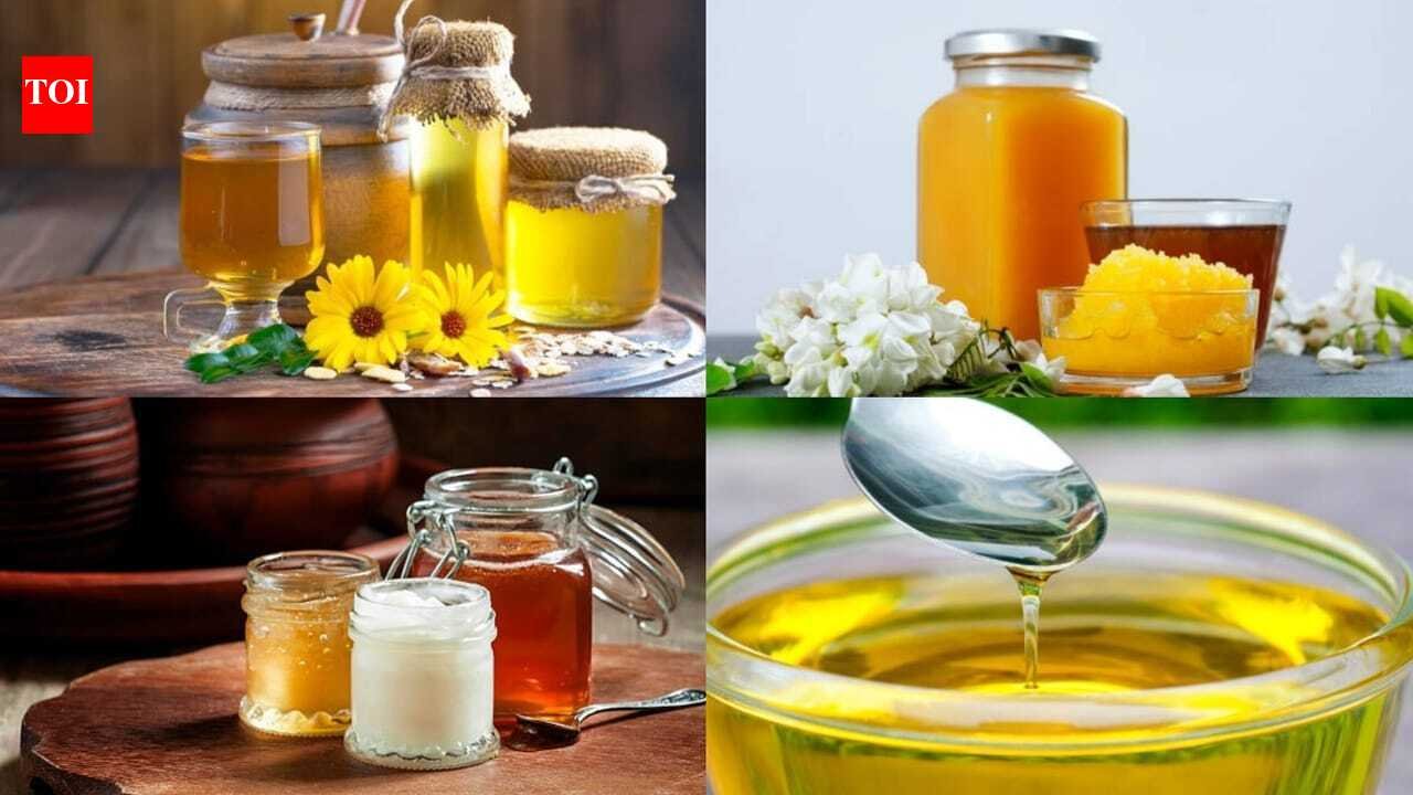 Monsoon pantry care: Expert shares the right way to store oil, ghee and honey during rainy season |