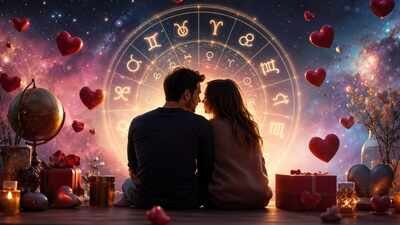 Love language according to birth date: Check yours here