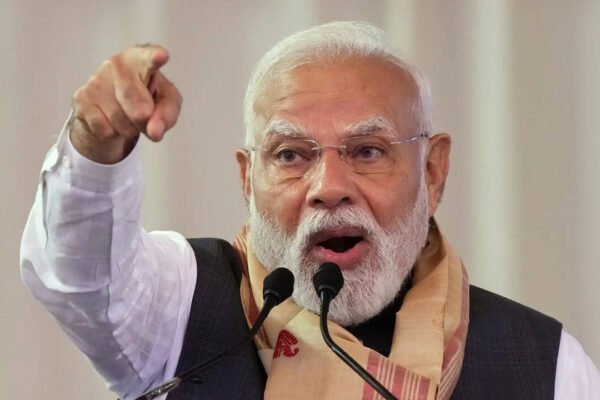 PM Modi's Haryana, Chandigarh, Punjab visit today: Hydrogen train, Rs 25,000 crore projects and more on agenda