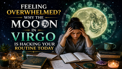 Saturn-Moon Clash: Don't Make These Critical Mistakes Today!