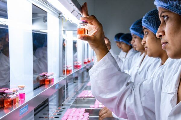 Six BioMissions, Rs 50,000-crore fund and more: Niti Aayog's roadmap to turn India into $691 billion bioeconomy