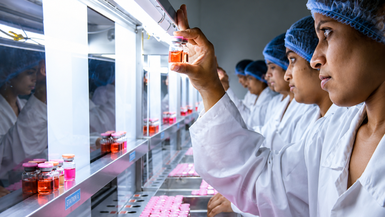 Six BioMissions, Rs 50,000-crore fund and more: Niti Aayog's roadmap to turn India into $691 billion bioeconomy