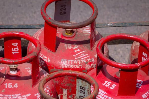 LPG subsidy bill races beyond budget, may hit Rs 1 lakh crore this fiscal