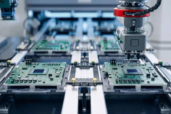 Govt to take equity stakes in semiconductor startups