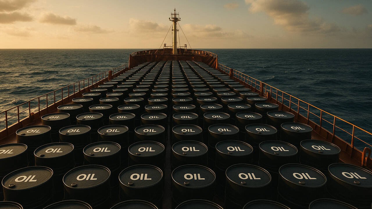 Strait of Hormuz closure: Why crude oil prices haven’t spiralled out of control amid US-Iran conflict