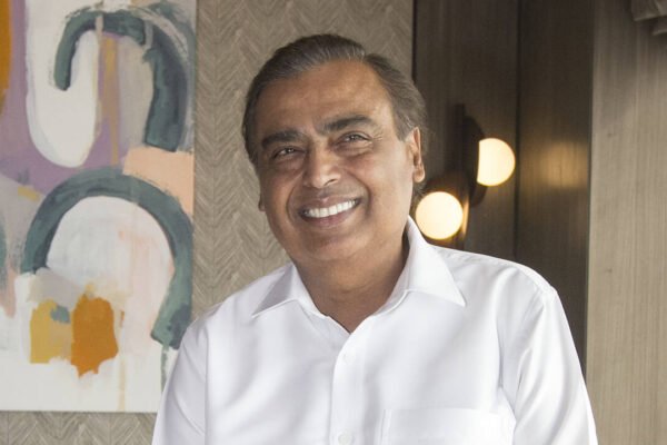 RIL Q2 FY27 results: Reliance Industries beats estimates with record quarterly EBITDA; revenue rises 25% yoy