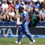 Where's the hitman? Rohit Sharma's form a growing concern for India's ODI World Cup plans | Cricket News