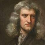 Quote of the day by Isaac Newton: "No great discovery was ever made without…" - why every breakthrough begins with the courage to explore the unknown |