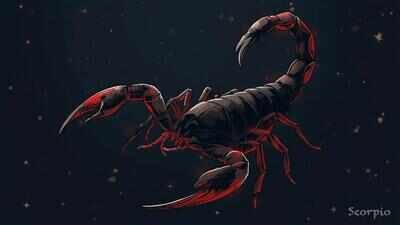 Daily Nadi Horoscope for Scorpio (17th July 2026): The Shadow Authority Threatening Your Reputation Today