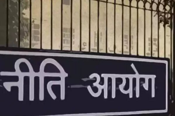 NITI index: Gujarat, Maharashtra lead in wooing investors