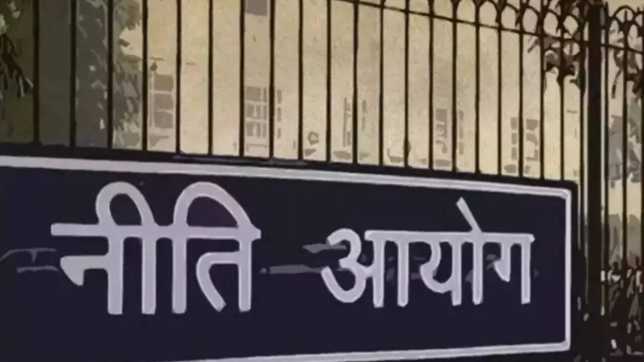 NITI index: Gujarat, Maharashtra lead in wooing investors