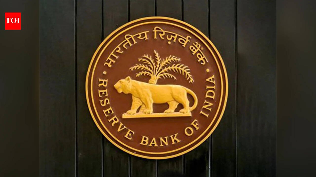 RBI may look through price worries, high credit growth