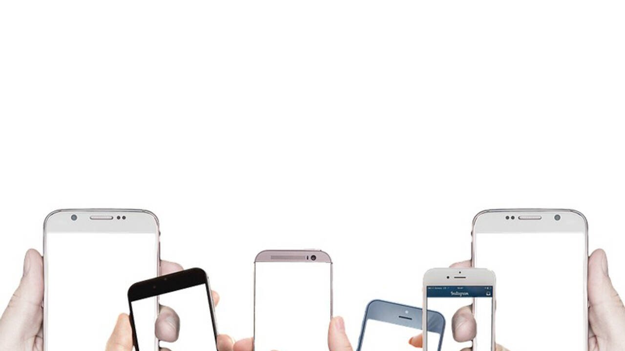 Smartphone sales decline 10% in Q1, biggest in 3 years